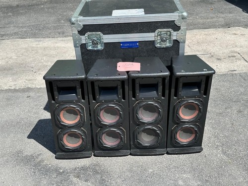 Dynacord 262 2 - vl,