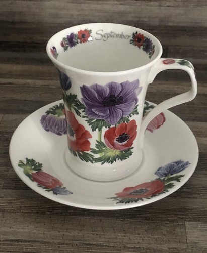 Dunoon kathy pickles flower - dunoon,