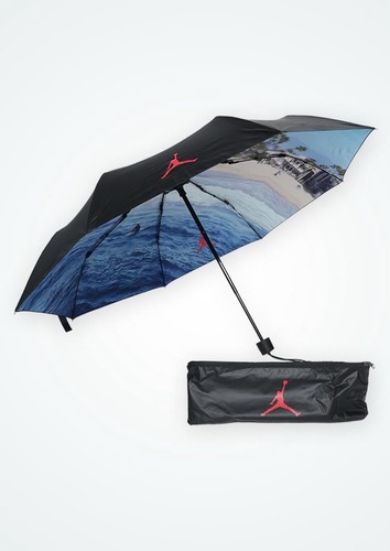 Nike folding umbrella - folding,