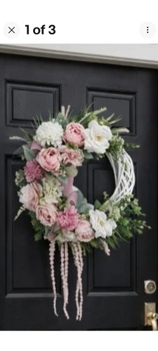 Spring summer door - summer,