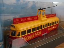 CORGI OOC BLACKPOOL ROYAL MAIL
