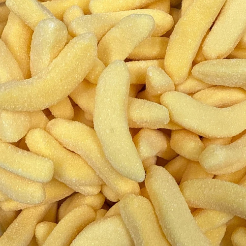 Trolli mini foam - trolli, sugared