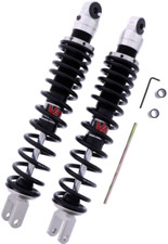 Suzuki AN650 BURGMAN 2002-2018 YSS Twin Shock Absorbers TE302-370T-03 112-137KG
