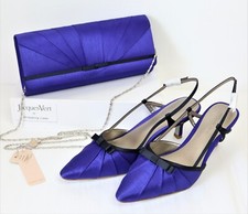 New Jacques Vert Strong Blue