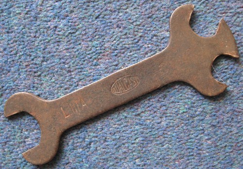 Qualcast l111a l - l111a, /