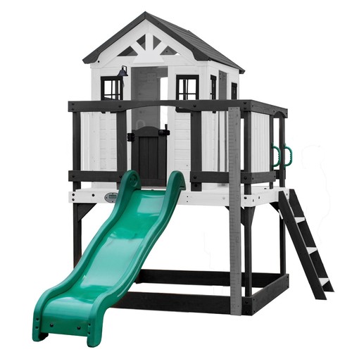 Backyard discovery elevated - backyard,