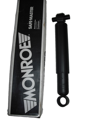 Pair shock absorbers rear - shock,