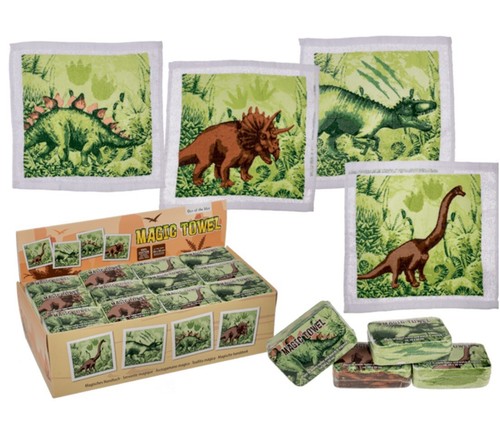 Xmas dinosaur magic flannel - magic,
