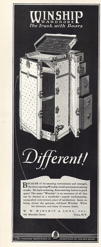1926 winship wardrobe the - 1926,