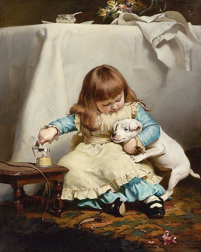 Charles burton barber - charles,