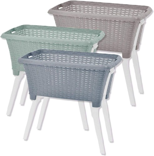Large laundry washing basket - large,