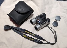 NIKON NASCAR Sportstar 8x25