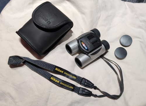 Nikon nascar sportstar 8x25 - nikon,