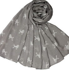 Toy Poodle design Ladies