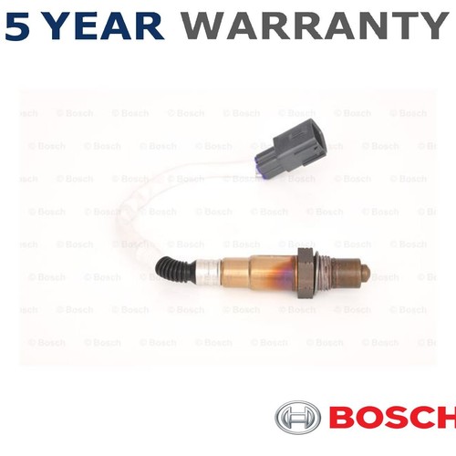 Bosch lambda oxygen sensor - bosch,