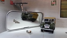 Land Rover Series 1 2 2a