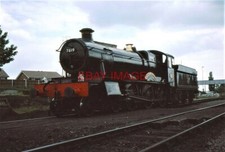 PHOTO  EX-GWR 'MANOR' CLASS