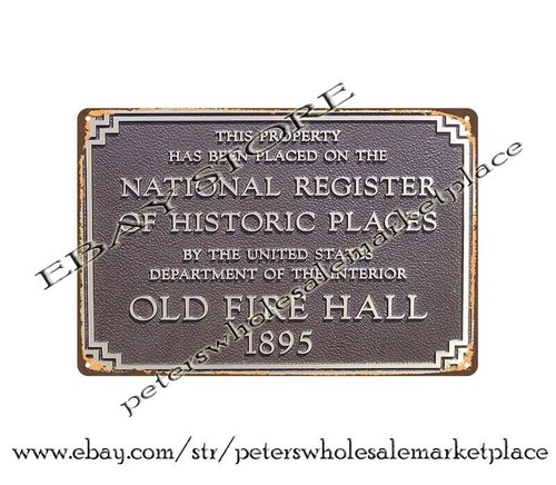 This property the - property, national