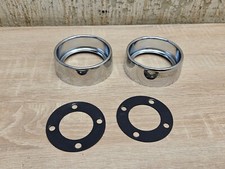 Harley Davidson Chrome