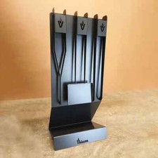 Contemporary Fireplace Tools