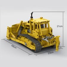 Caterpillar D9H RC Bulldozer