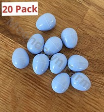 Dummy eggs for canary - x,