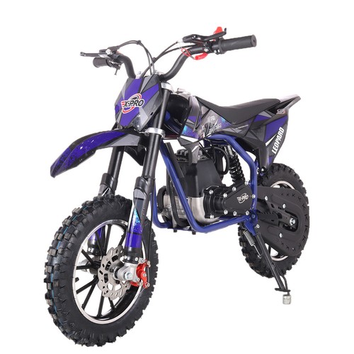 Pro leopard mini dirt - mini, bike