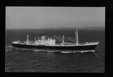 CG1026 - Blue Star Line Cargo