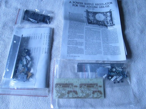 Nos old colony - (new,