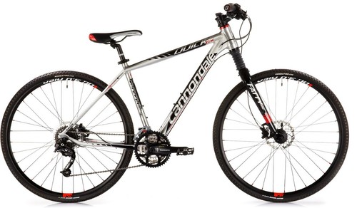 Cannondale quick bike - -,
