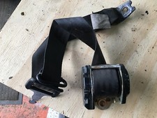 volkswagen t2 pair front seat