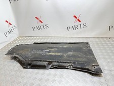 16-23AUDI A4 B9 S-LINE LEFT PASSENGER SIDE UNDERTRAY GUARD SHIELD 8W0825207