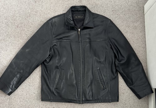 Ben sherman men leather - sherman,