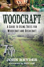 Woodcraft - 9780750998185