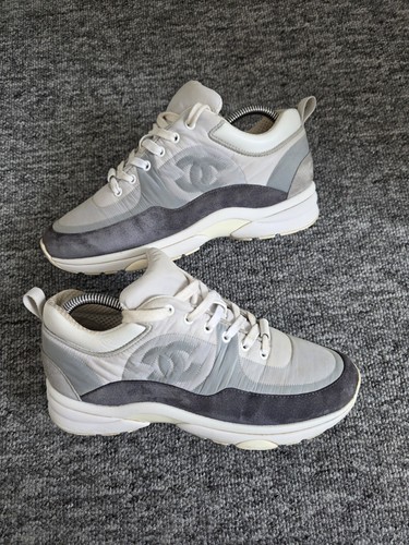 Chanel runners size - chanel,