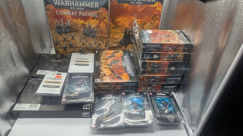 Drukhari new box models - drukhari,