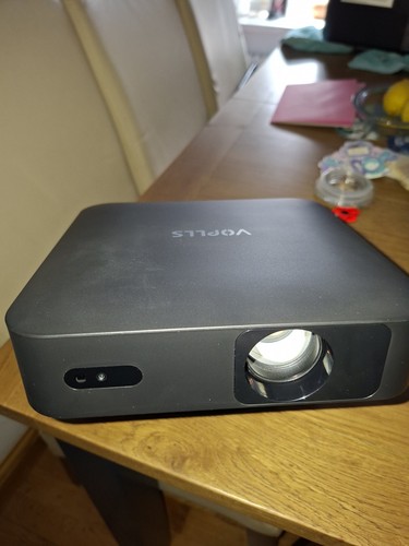 Voplls 1080p lcd 4k - voplls,