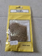 Turrall Deer Skin Natural 2