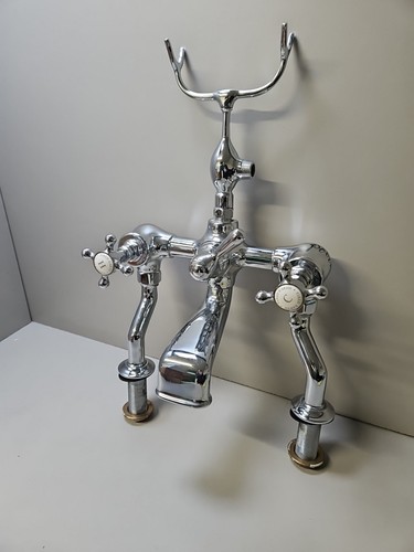 Fired earth classic mixer deck - earth,