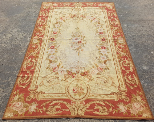 Vintage handmade french - handmade,