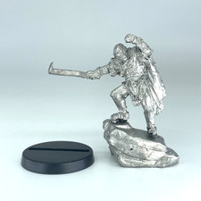 Uruk-Hai Captain - Isengard -