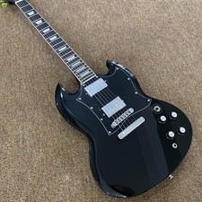 Standard SG electric guitar
