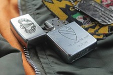 Zippo Vietnam 1966 1st