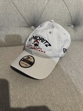 New Era 9TWENTY St. Moritz