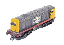 Grafar Ltd N gauge British