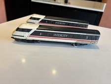 Hornby Intercity 225 Class 91
