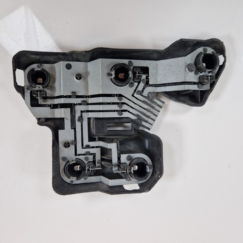 Rover 1999 2006 rear right - 1999-2006,
