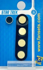 Star Trek 24th Century RANK