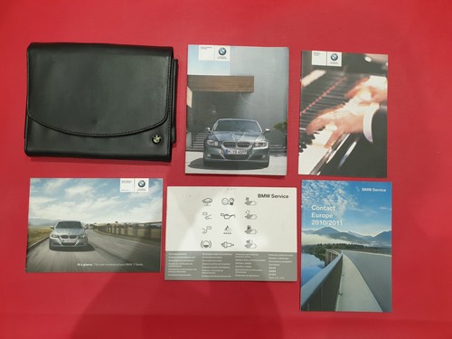 2008 2012 bmw series owners - bmw, 3