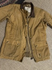 Vintage Worn Jack Murphy